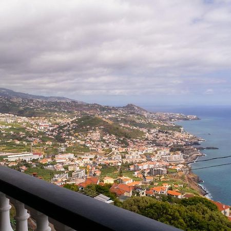 Sunset House Villa Câmara de Lobos Екстериор снимка