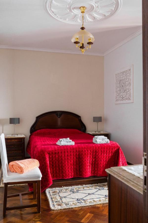 Sunset House Villa Câmara de Lobos Екстериор снимка