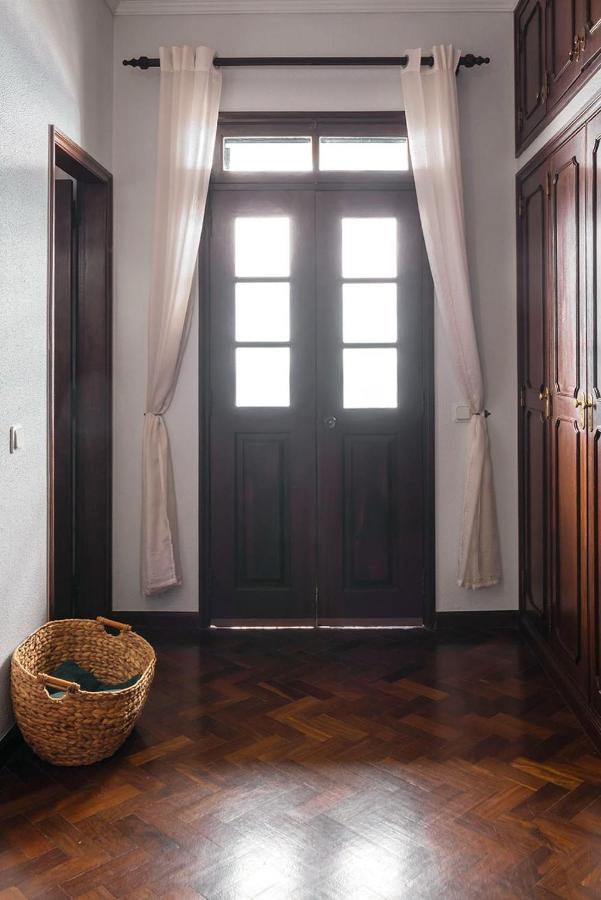 Sunset House Villa Câmara de Lobos Екстериор снимка